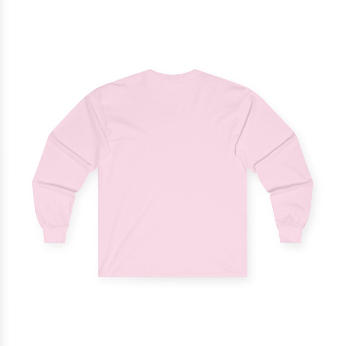 Peace Starts with You Cotton Crewneck Sweatshirt