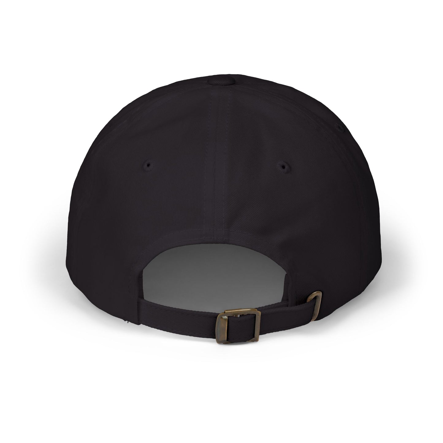 Mindful Moments Classic Dad Cap - Mental Wellness TV Edition