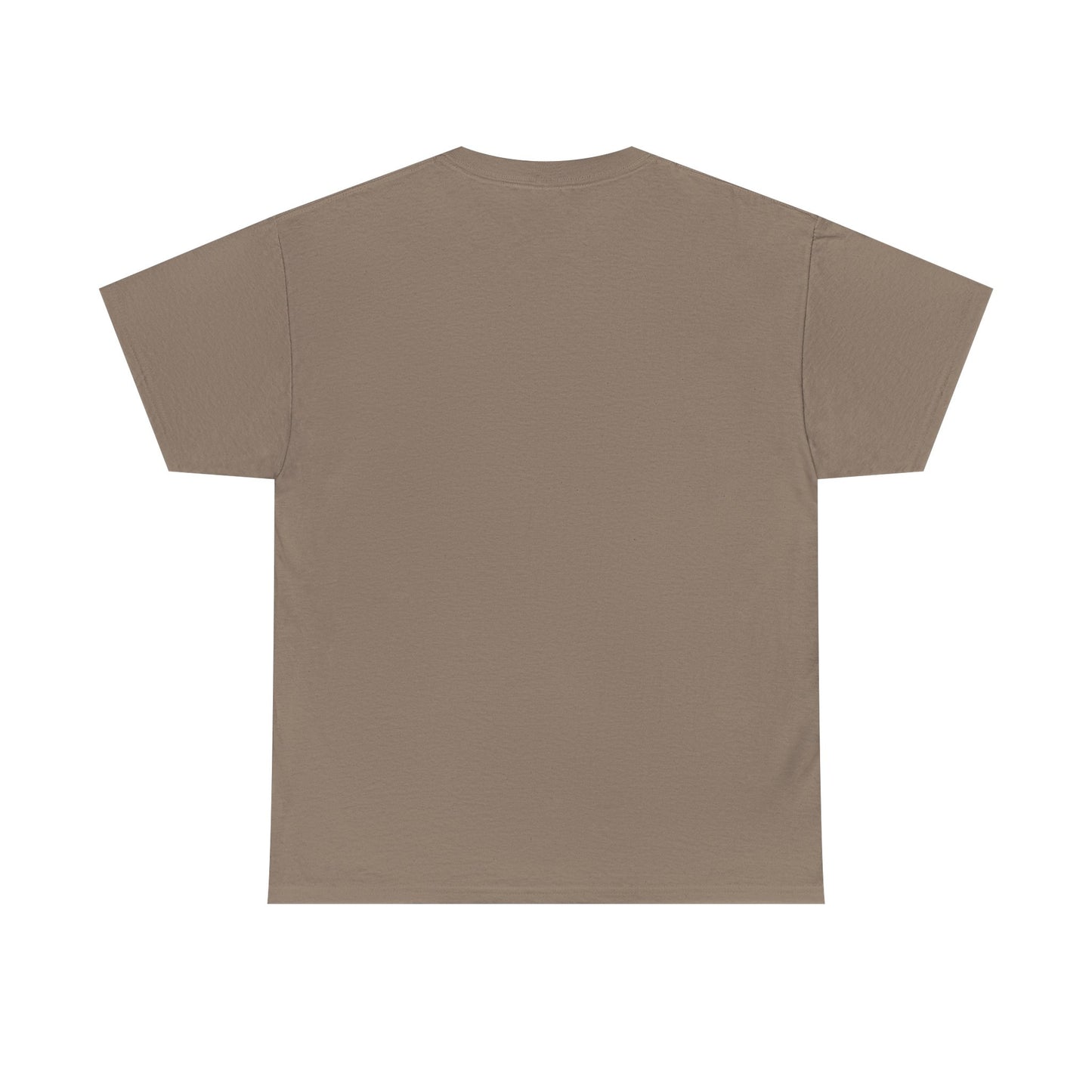 Mind Over Matter – Unbreakable Spirit Tee