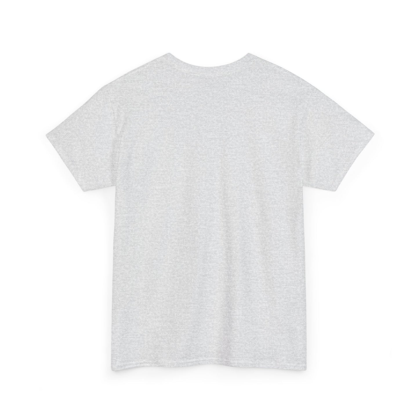 One Day at a Time Unisex Cotton Tee