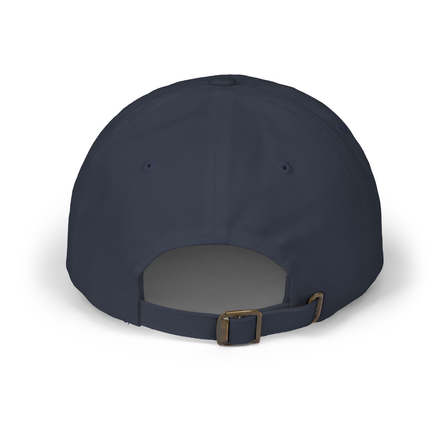 Mindful Moments Classic Dad Cap - Mental Wellness TV Edition