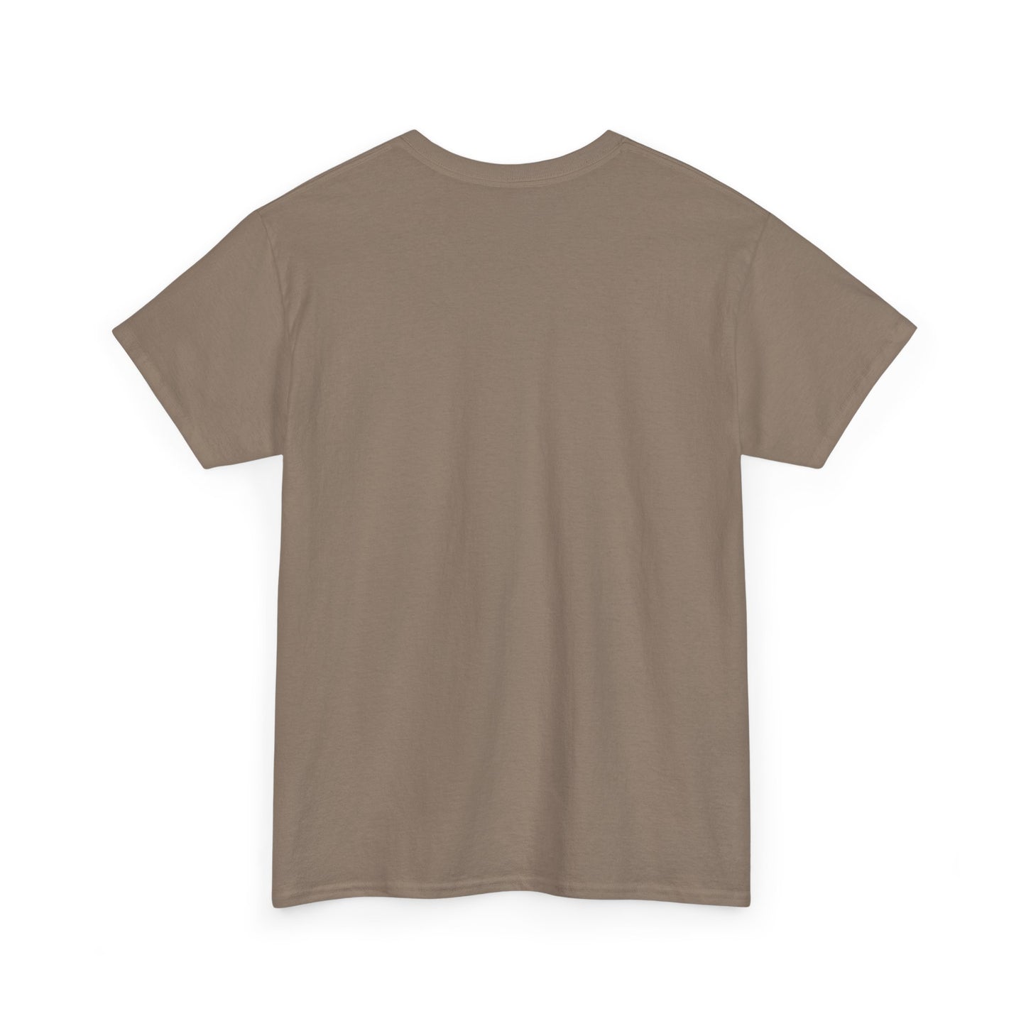 Mind Over Matter – Unbreakable Spirit Tee
