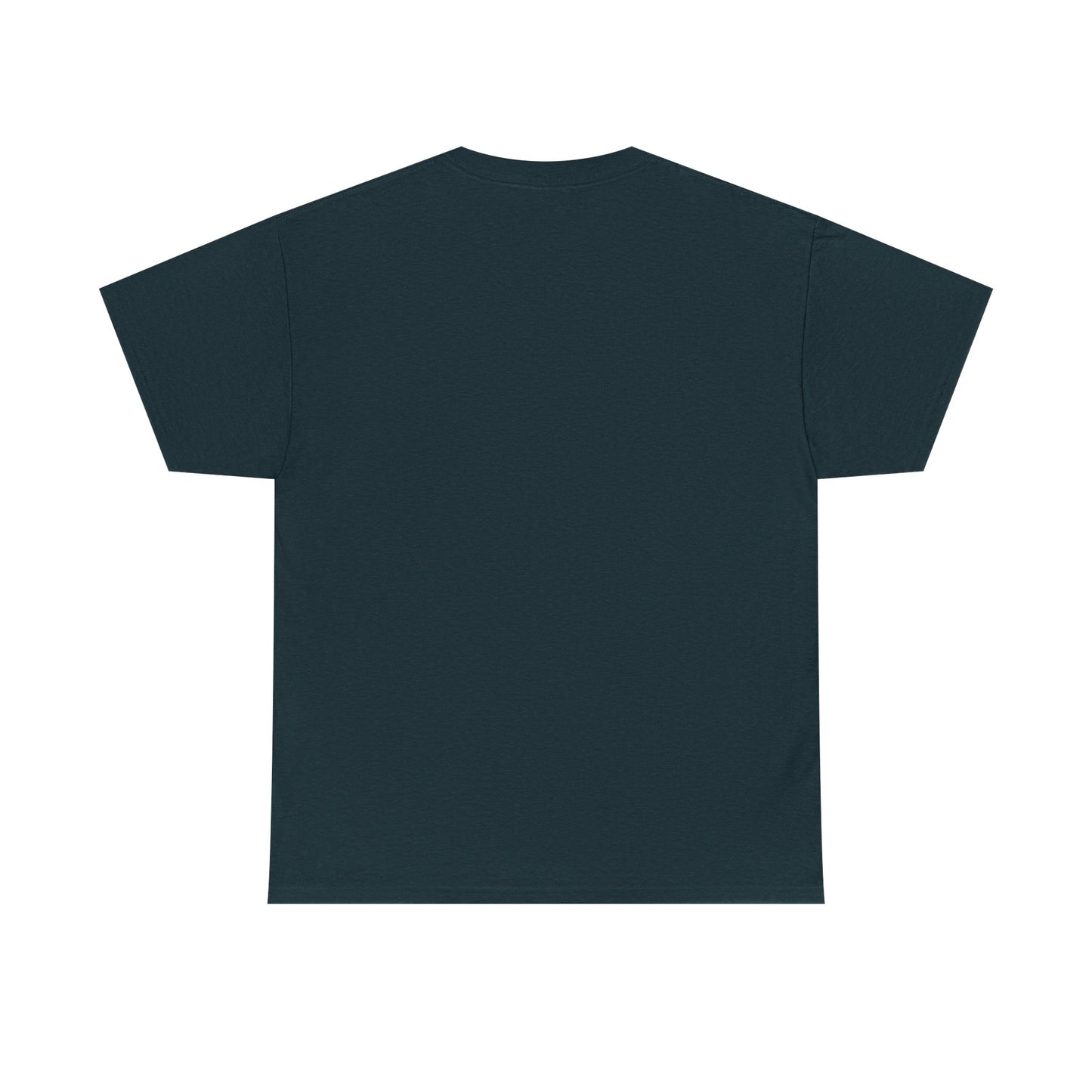 Mind Over Matter – Unbreakable Spirit Tee