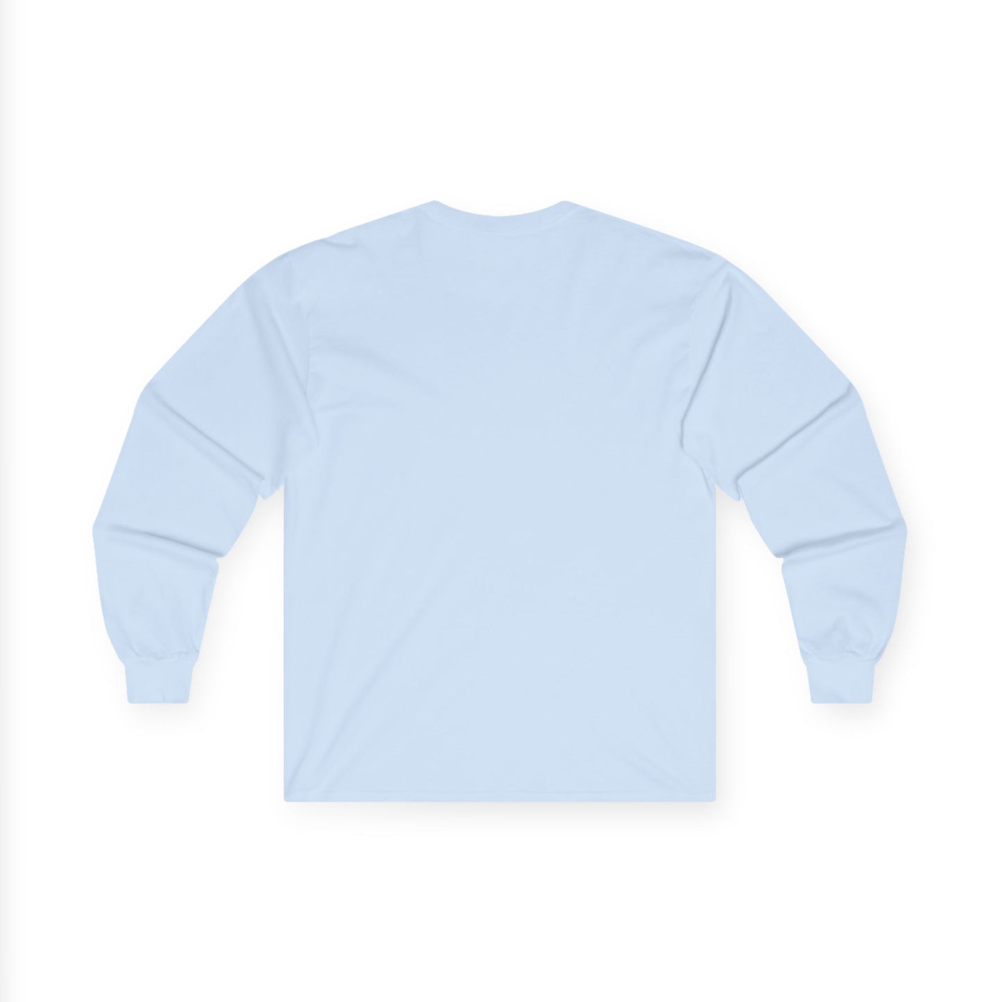 Peace Starts with You Cotton Crewneck Sweatshirt