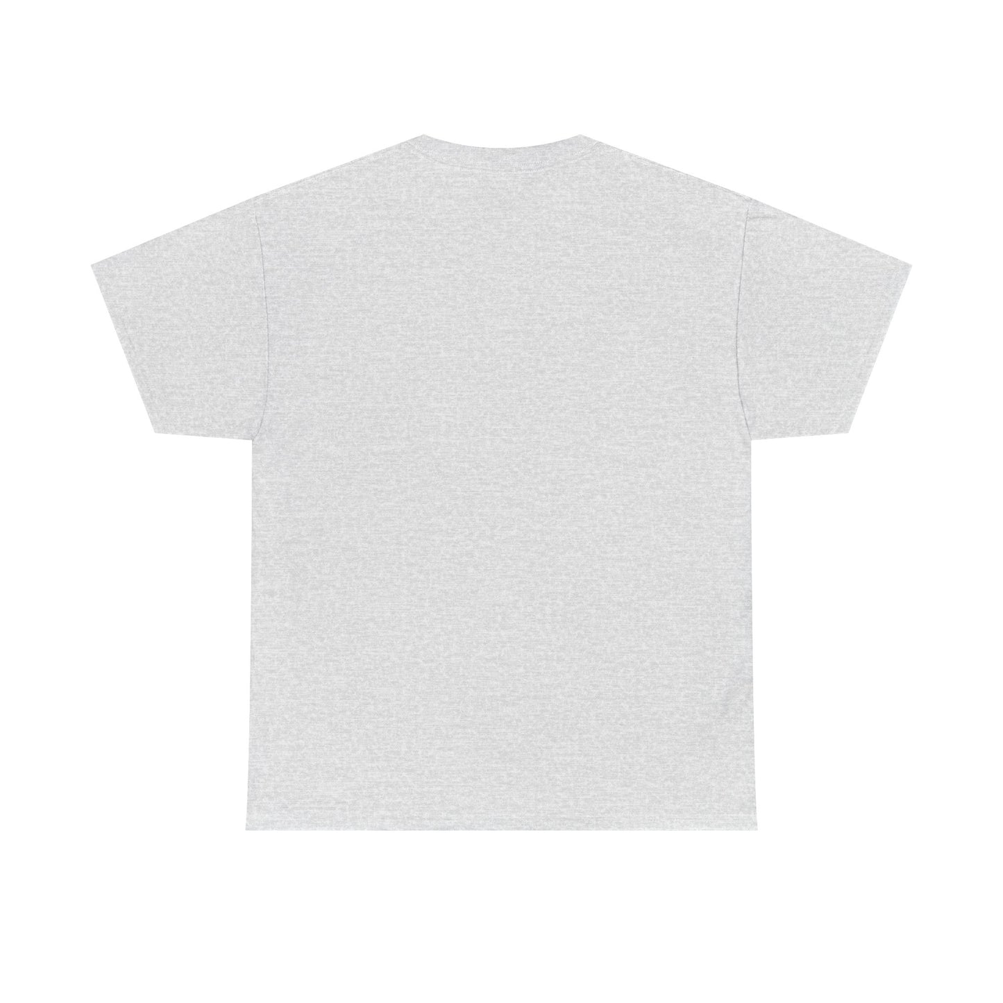 One Day at a Time Unisex Cotton Tee