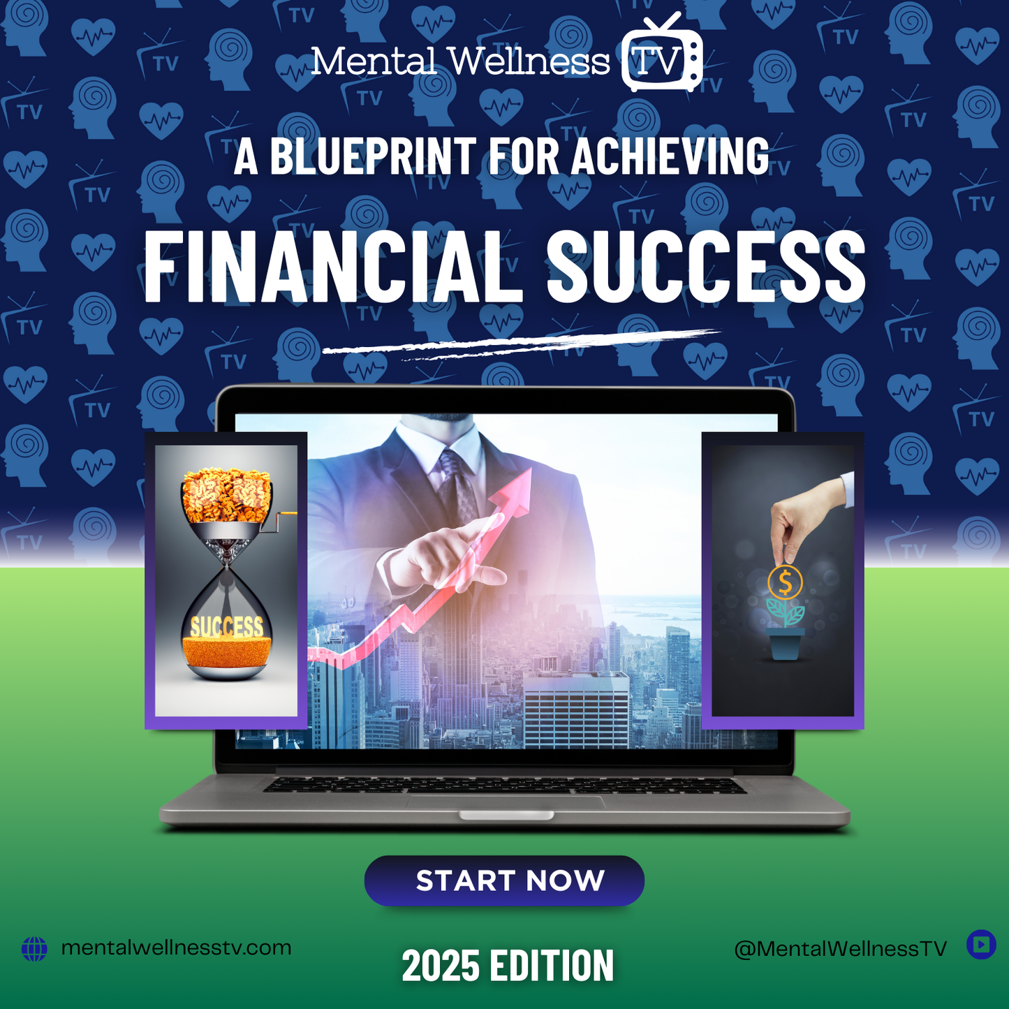 Financial Success Blueprint