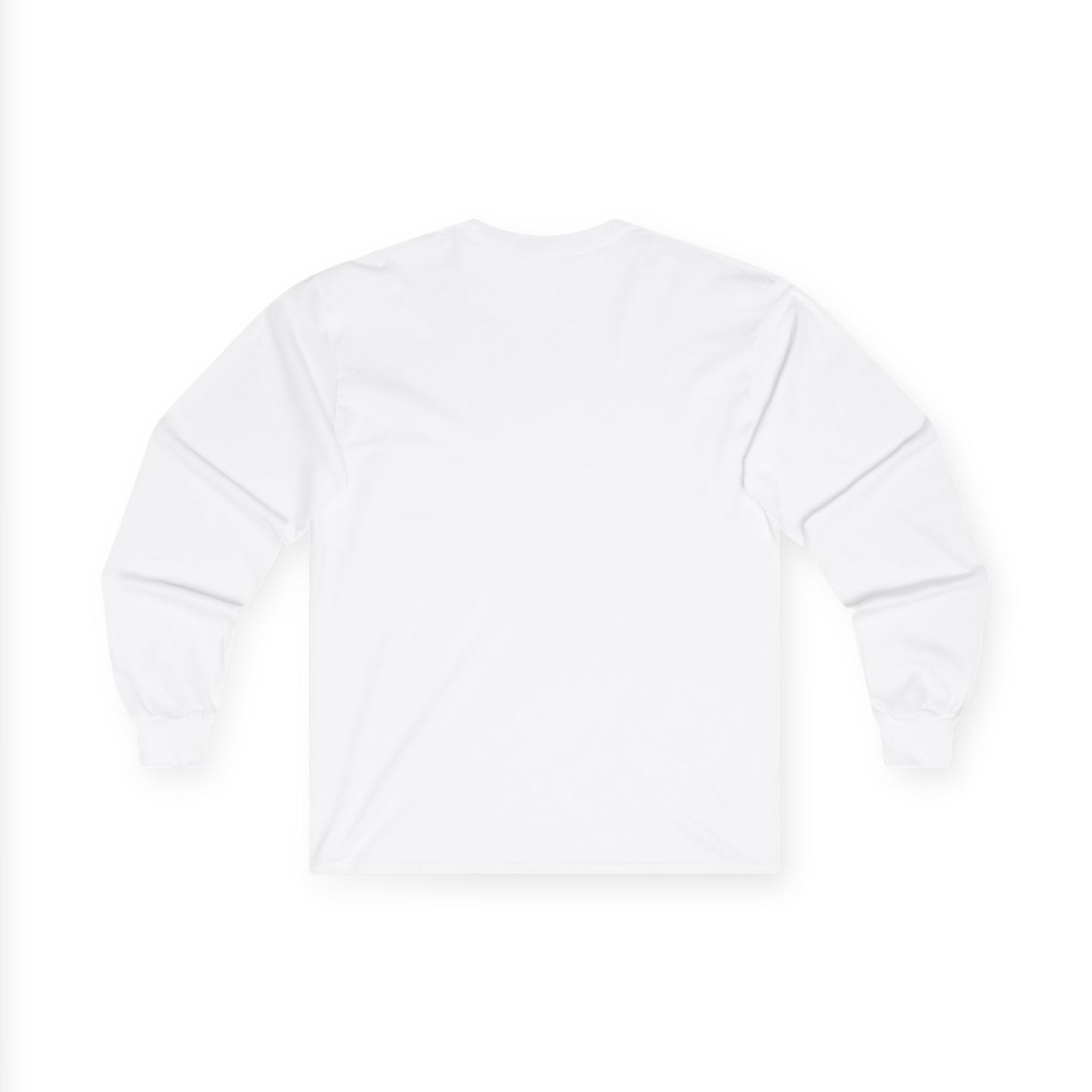 Peace Starts with You Cotton Crewneck Sweatshirt