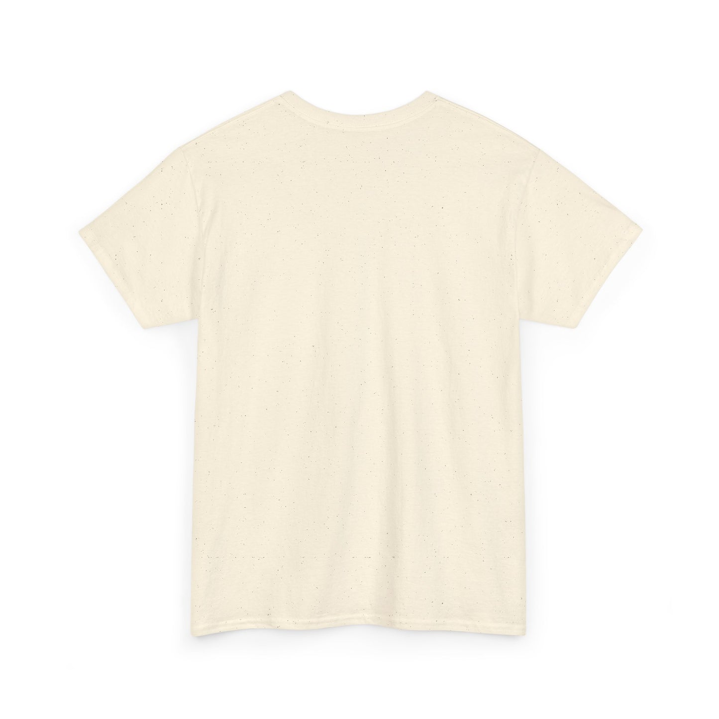 One Day at a Time Unisex Cotton Tee