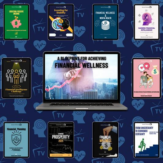 Financial Success Blueprint