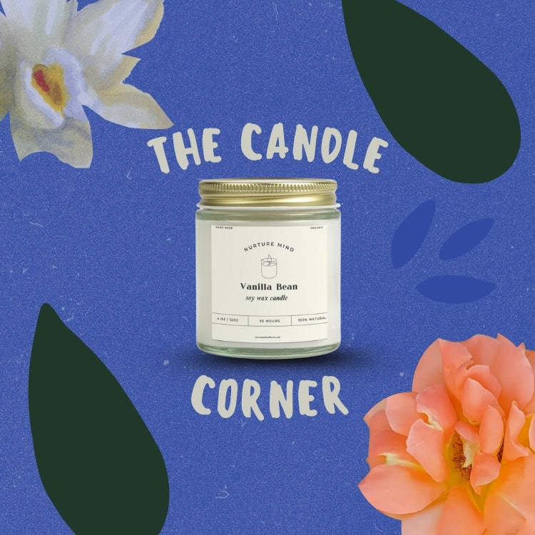 The Candle Corner