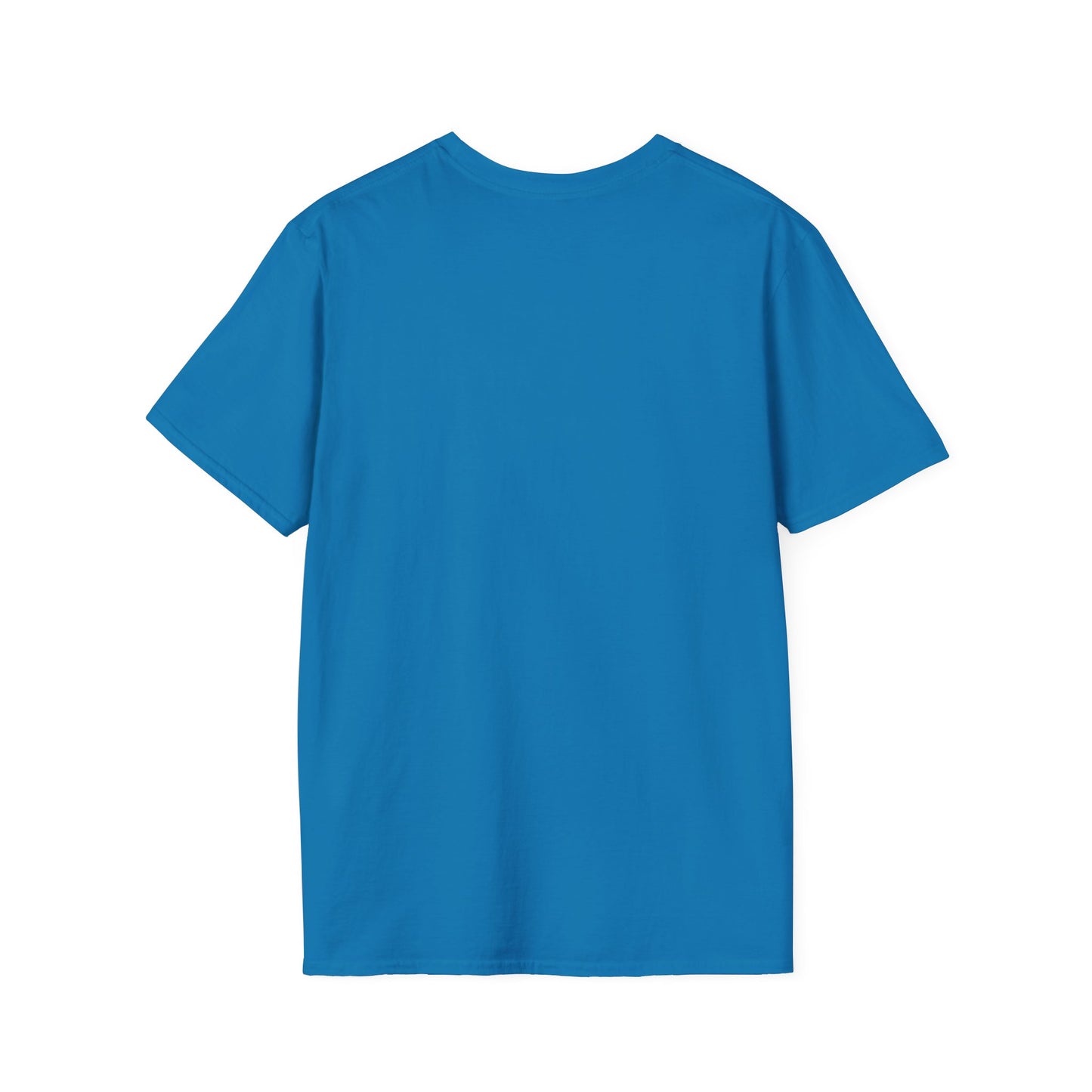 Its Okay To Unisex T-Shirt