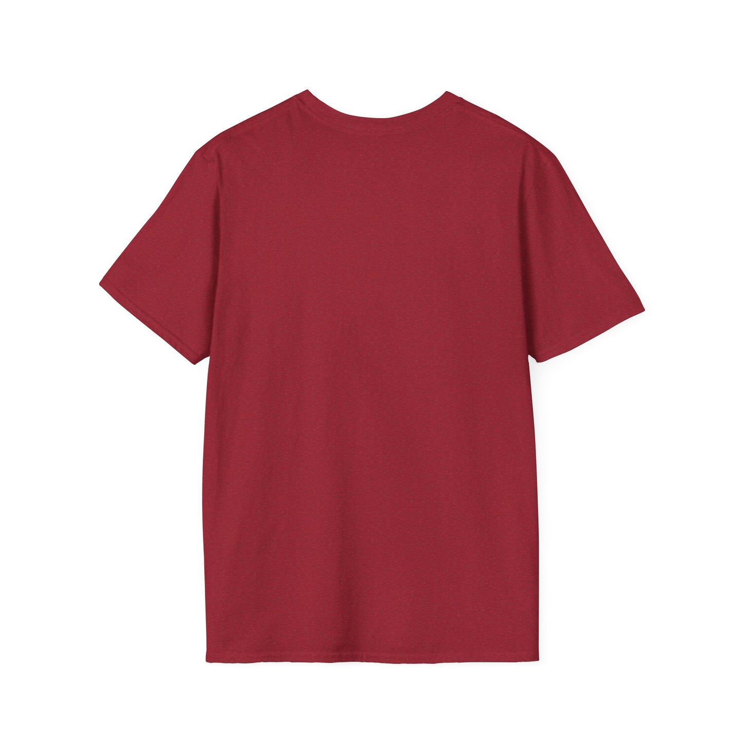 Its Okay To Unisex T-Shirt