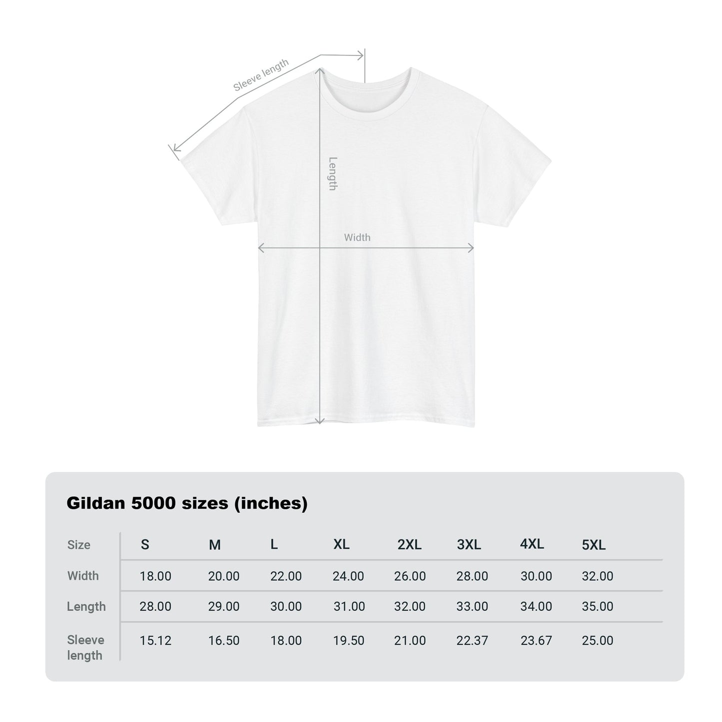 Serenity Mental Wellness Unisex Heavy Cotton Tee